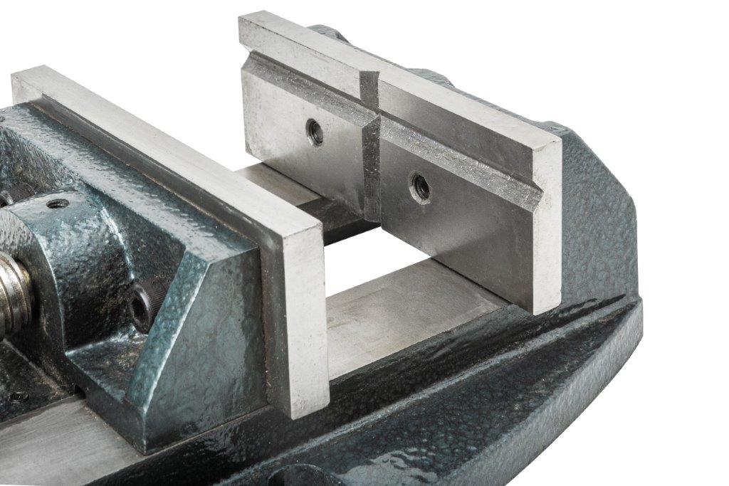 Wilton/JETlift Прецизионные сверлильные тиски 125 мм