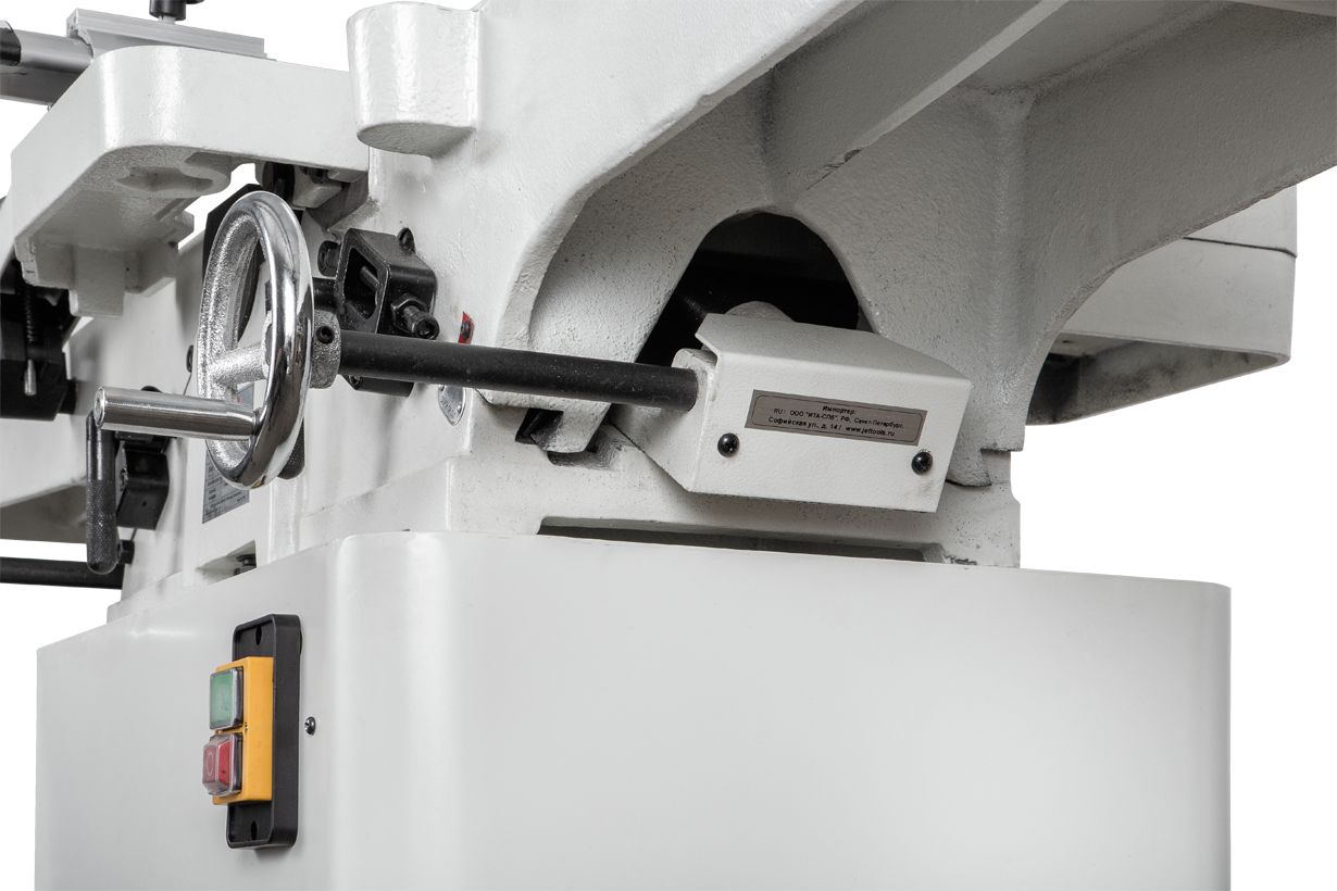 JET JJ-8L-M Фуговальный станок 230 В