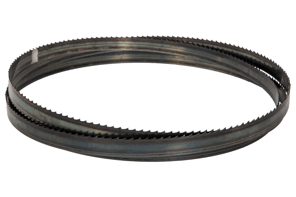 Полотно каленой ленточной пилы 16х0,8х2375 3TPI (JWBS-14OS-M)